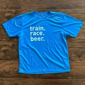 Mesh Running Shirt